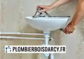 Mitigeur Lavabo Bois-d'Arcy