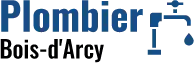 Plombier Logo