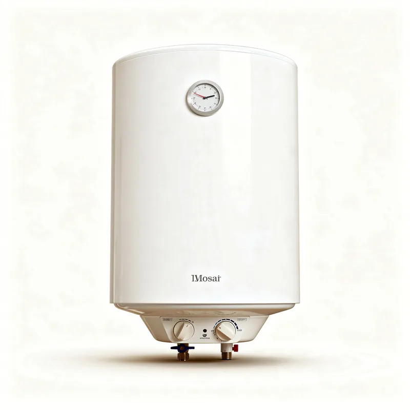 Chauffe-eau Bois-d'Arcy