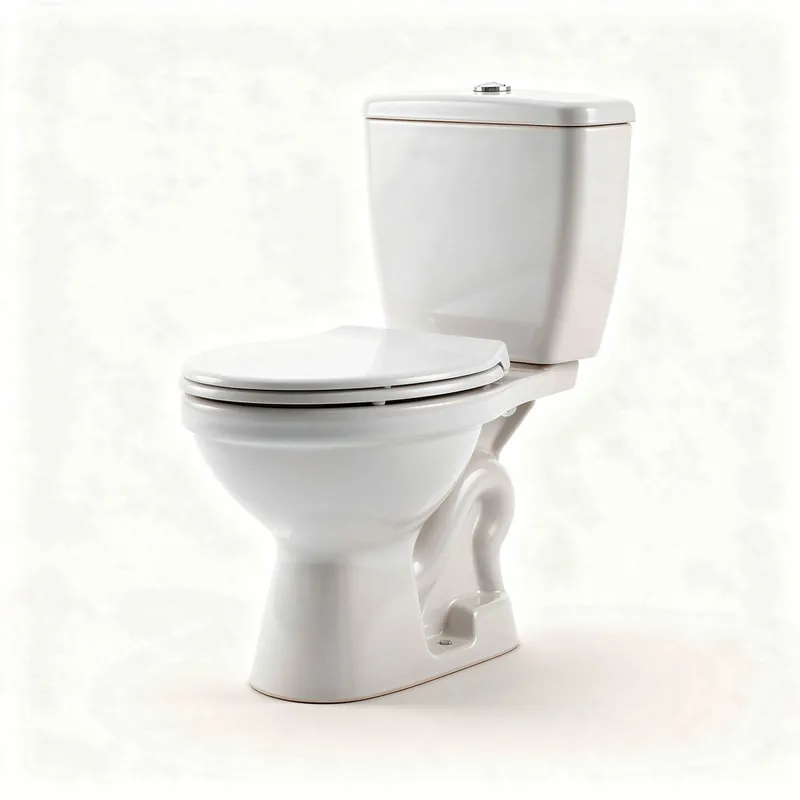 Remplacement de WC Bois-d'Arcy