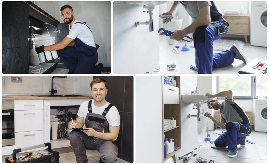 Rénovation Salle de Bain Bois-d’Arcy